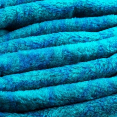 6. Spokey Picnic Mandala 926055 Picnic Blanket