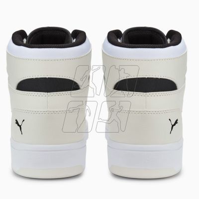 4. Puma Rebound Layup SL M 36957 30 shoes