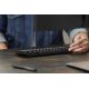 9. ASUS ProArt KD300 Wireless/Bluetooth Keyboard Black Aerolite