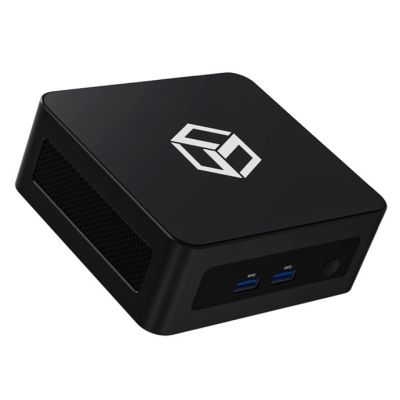 5. Mini PC Qoobe AP13620 i7-13620H/16GB/SSD 512GB/Win 11 Pro black