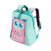 Head Tour Children's Backpack 14L Mint Pink 260784