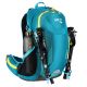 14. NC1917 BLUE RAMBLER TOURIST BACKPACK 40L NILS CAMP