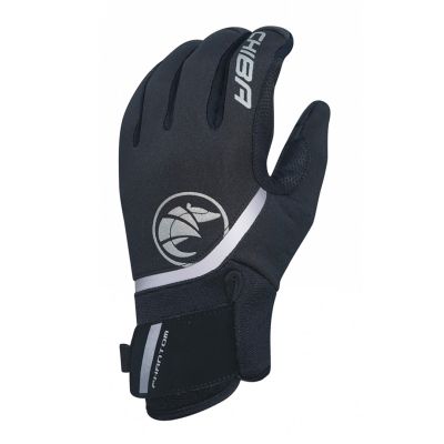 2. CHIBA PHANTOM Gloves Black XL