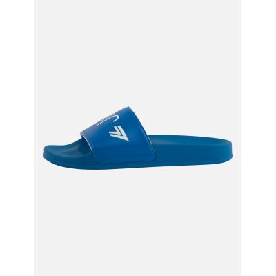 4. LANGE SlippeRS Shoe Just Boots (Bl)