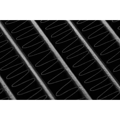 5. EK 3831109838334 part / accessory for computer cooling systems Radiator