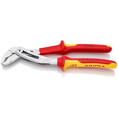 Knipex Alligator Pipe Pliers