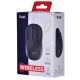 12. TRUST Primo Wireless Mouse, matt black