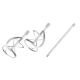 5. Graphite 58G783 accessory for drills, 1 piece