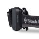 6. Black Diamond Spot 400 Headlamp - Graphite (400 lm)