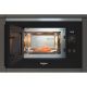 10. Whirlpool WMF201G microwave oven