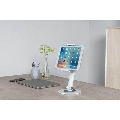 14. Neomounts DS15-540WH1 Passive Holder Mobile Phone/Smartphone, Tablet/UMPC White
