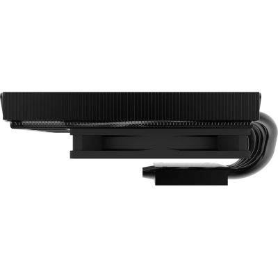 5. Alpenfohn Black Ridge CPU Cooler