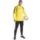 14. Men's adidas Tiro 26 Competition Training sweatshirt yellow KA7678