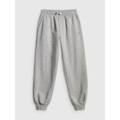 8. Boys' jogger sweatpants 4F 4FJRMM00TTROM1823-25M