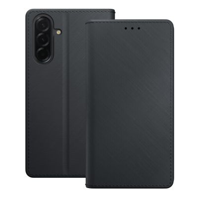 11. 3mk Wallet Case for Samsung Galaxy A37 - Black