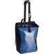 9. WATERPROOF REAR BIKE BAG FOR TRUNK, BLUE 13.5L XQMAX