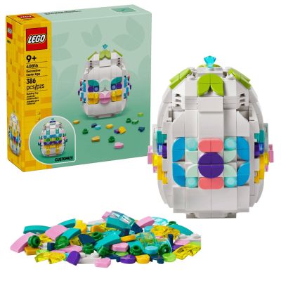 LEGO Holiday 40816 - Decorative Easter Egg