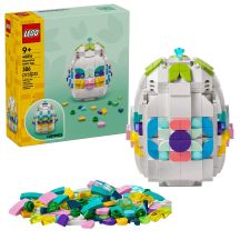 LEGO Holiday 40816 - Decorative Easter Egg