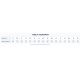 7. Reebok COURT ADVANCE FTWWHT/FTWWHT/VECNAV sneakers (100033984)