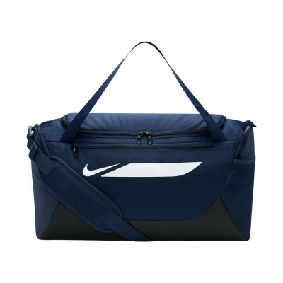 Nike Academy Team S Bag Navy Blue IO0919 410