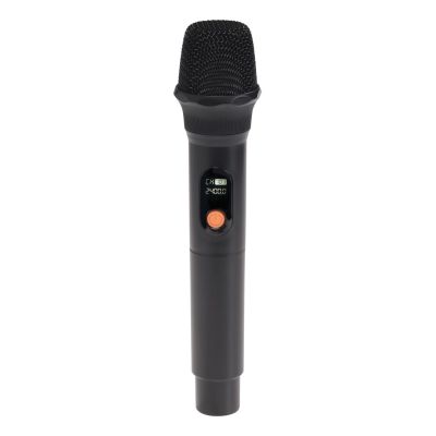 5. Denver BPS-470 Party Speaker Black 200W
