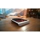 18. SMEG PIC01BLMEU portable induction hob