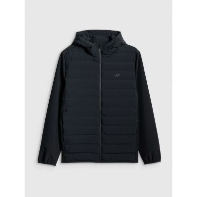 8. Men's synthetic fill jacket 4F 4FRSS26TDJAM0882-20S