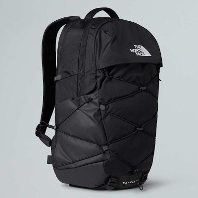 2. Backpack borealis-tnf black-tnf black-npf THE NORTH FACE