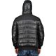 2. Men's jacket Geographical Norway BAPTISTE BLACK DB MEN 056 BLACK (WZ8155H/GN-NOIR)