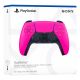 6. SONY Nova Pink Wireless DualSense Controller for PS5
