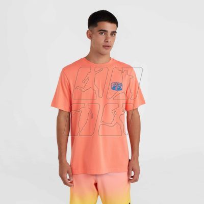 3. O&#39;Neill Beach Graphic T-Shirt M 92800613976