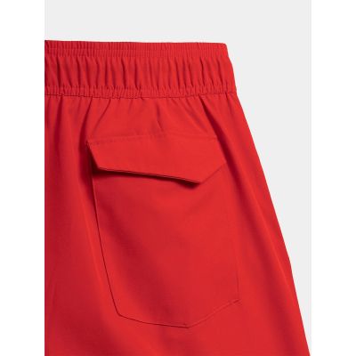 3. Men's boardshorts 4F 4FWSS24UBDSM123-62S