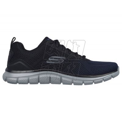 Shoes Skechers Track Ripkent M 232399/NVBK