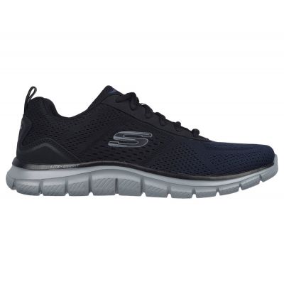 Skechers Track Ripkent M 232399/NVBK shoes