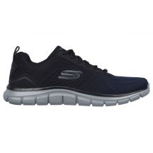 Shoes Skechers Track Ripkent M 232399/NVBK