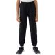Girls' trousers 4F CAS F1509 deep black 4FJWMM00TTROF1509 20S