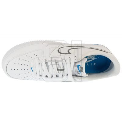 3. Nike Air Force 1 07 M IB7677-100 shoes