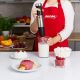 9. Hand blender - MPM MBL-42M set