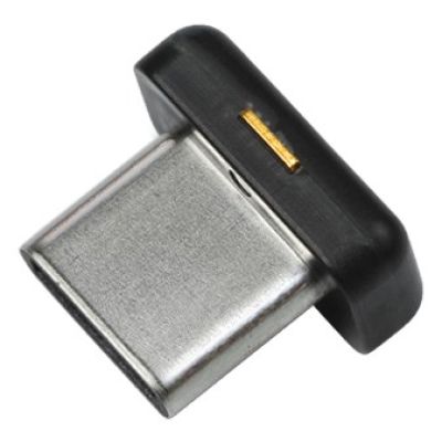 6. Yubico YubiKey 5C Nano