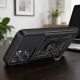 6. Tech-Protect CamShield Pro Case for Motorola Moto G67 / G77 - Black