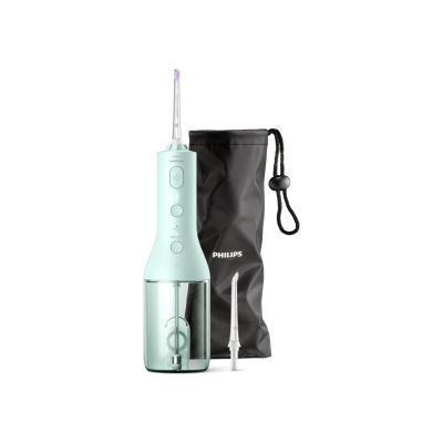 4. Philips Power Flosser 3000 HX3826/24 Oral Irrigator