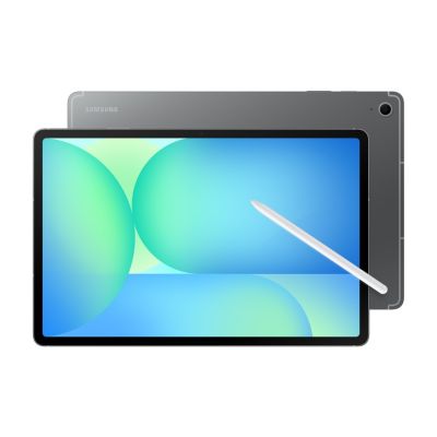 12. Galaxy Tab S10 FE+ 5G/128GB Gray SM-X626 Samsung tablet