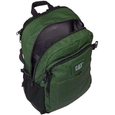 2. Caterpillar Barry Backpack 84055-603