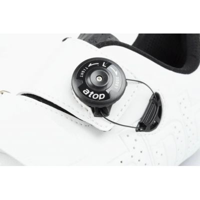 13. DHB Dorica M 2105-WIG-A1538 cycling shoes white