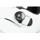 13. DHB Dorica M 2105-WIG-A1538 cycling shoes white
