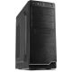 PC Case Tower ATX - micro ATX, Inter-Tech IT-5916 - 14.5 cm - 35.5 cm