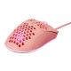 5. Deltaco Gaming GAM-108-P USB Keyboard Pink