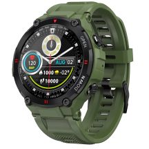 Smartwatch GIEWONT Green GW430-3