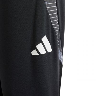 4. adidas Tiro 24 Competition Training Kids Pants Black IP7596