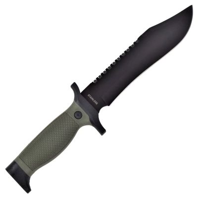 2. SCK 828-4 Olive Drab Tactical Knife